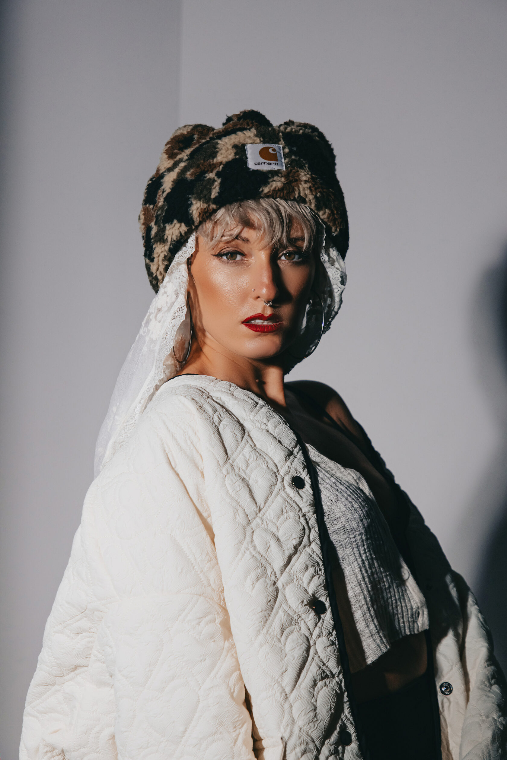 Анастасия Чередникова